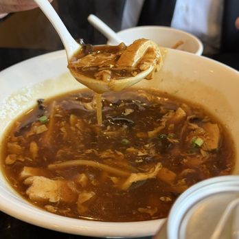 Spicy Home Tasty - Sweet &T2 Hot And Sour Soup - Szechuan Near Me - Commack, New York Spicy Home Tasty - Sweet &T2 Hot And Sour Soup - Szechuan Near Me - Commack, New York