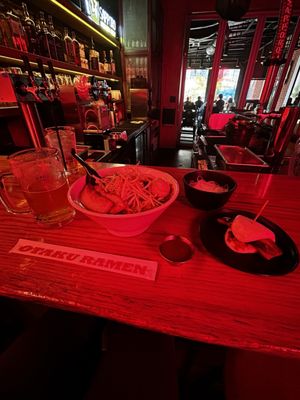 Otaku Ramen by null Otaku Ramen by null