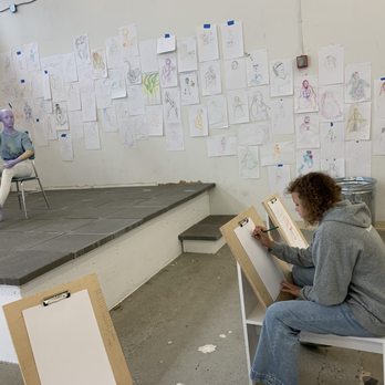 Cannonball Arts - Interactive exhibits - Art Museums Near Me - Seattle, Washington