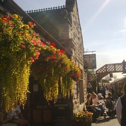 The Railwaymans Arms