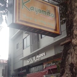 Kayemito Food House