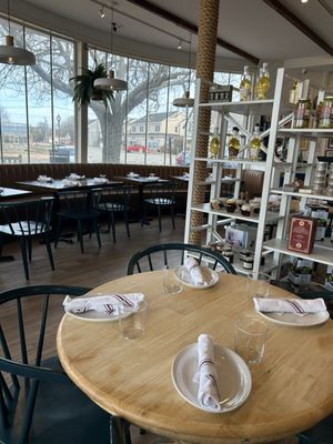 Alimentari Beach Montauk by null