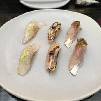 Robin - Sushi Bars Near Me - San Francisco, California Robin - Sushi Bars Near Me - San Francisco, California
