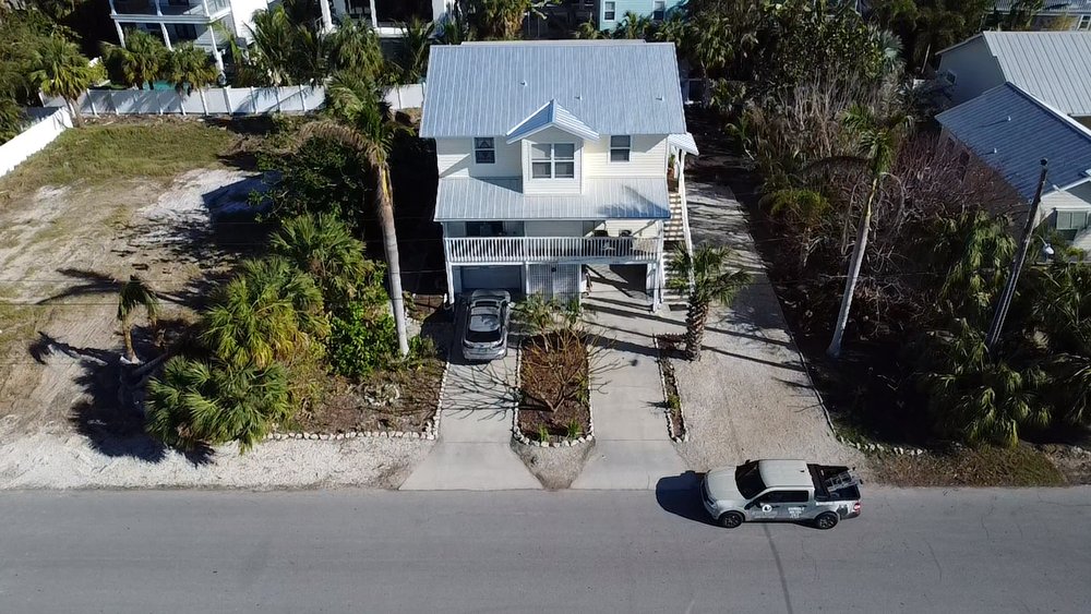 Slide of Beaver Roofing