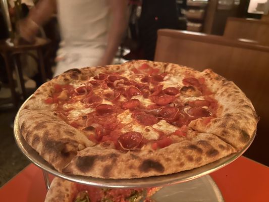 Pizzeria Panina by null