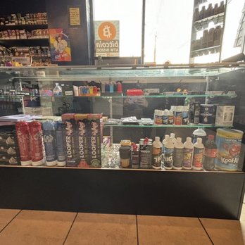 The Vault - Smoking Accessories - Vape Shops Near Me - Norfolk, Virginia The Vault - Smoking Accessories - Vape Shops Near Me - Norfolk, Virginia