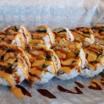 Fusian - Sushi Bars Near Me - Dayton, Ohio Fusian - Sushi Bars Near Me - Dayton, Ohio