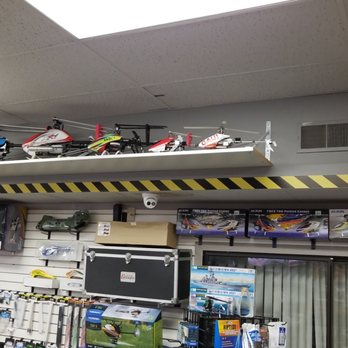 Cyclone Hobbies - Toy Stores Near Me - Columbus, Ohio