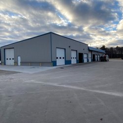 NKS Tire & Auto Service - W1736 Hwy 41 Marinette, WI 54143