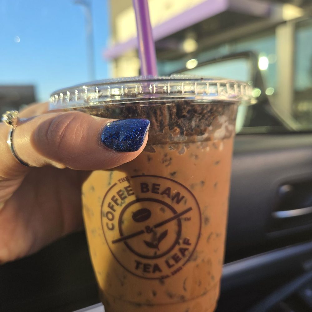 The Coffee Bean & Tea Leaf - Coffee Roasteries Near Me - Scottsdale, Arizona The Coffee Bean & Tea Leaf - Coffee Roasteries Near Me - Scottsdale, Arizona