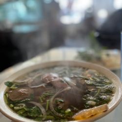 Pho Asia Noodle House - Hot pho #15 large