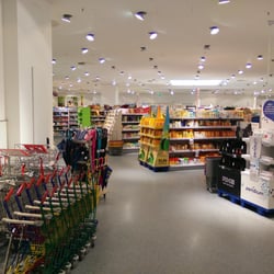 Dm-drogerie Markt