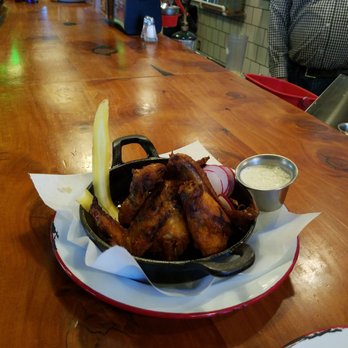 Old County Inn - Pizza Near Me - Pine, Arizona