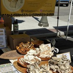 Livermore Farmers' Market
