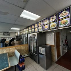 China Express