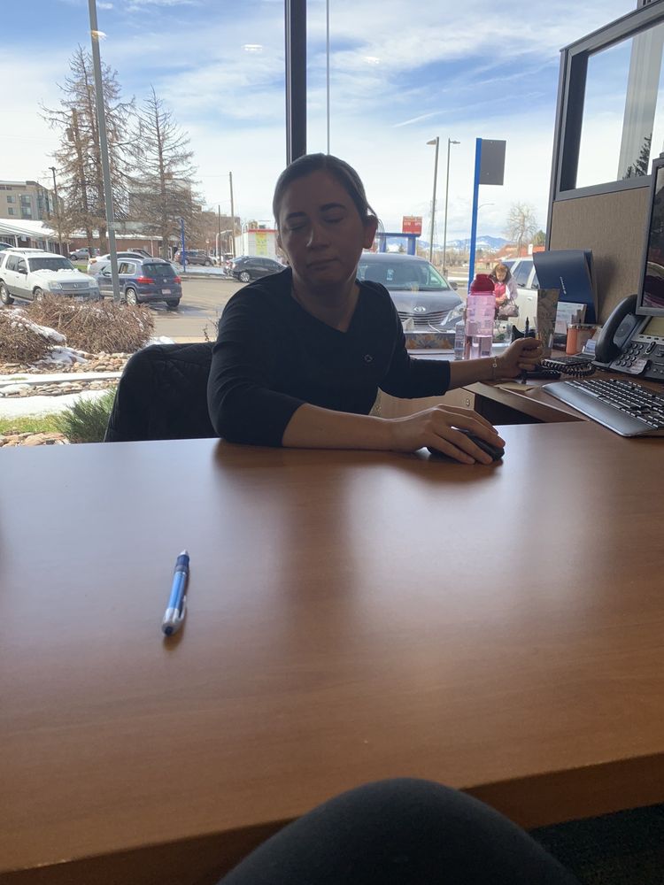 CHASE BANK 17 Reviews 5500 W Alameda Ave, Lakewood, Colorado