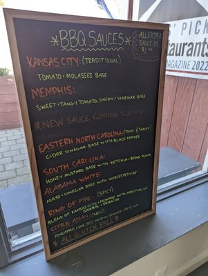 Menu photo 5 Noble Smokehouse Mystic, CT Menu photo 5 Noble Smokehouse Mystic, CT