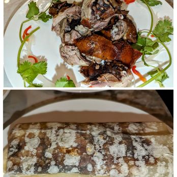 Orient Garden - 1/2 Peking Duck (4 sandwiches) $34.95 - Asian Fusion Near Me - New Hyde Park, New York Orient Garden - 1/2 Peking Duck (4 sandwiches) $34.95 - Asian Fusion Near Me - New Hyde Park, New York