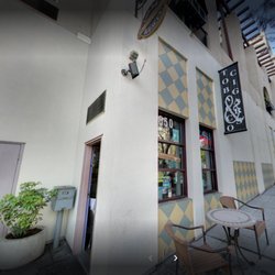 Little Italy Tobacco