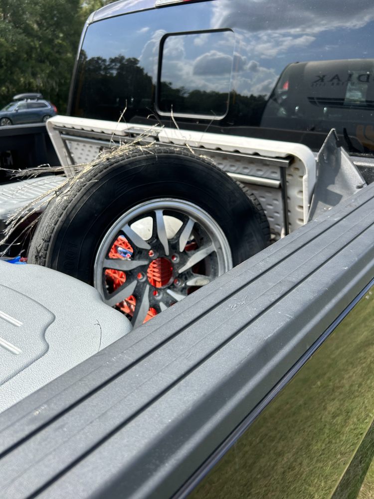 Waldo Tire & 24hr Mobile Truck Repair