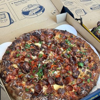 Frico - Pizza Near Me - Sacramento, California Frico - Pizza Near Me - Sacramento, California
