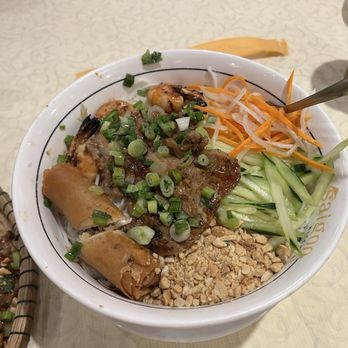 Saigon Kitchen - Vietnamese Near Me - San Jose, California