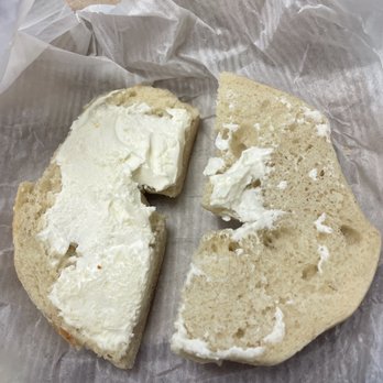 Goldberg's NY Bagels - Bagels Near Me - Silver Spring, Maryland