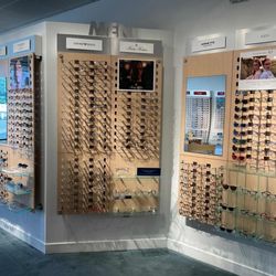 LensCrafters