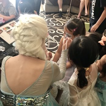 Ever After Princess Events - Party & Event Planning Near Me