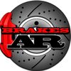 Mobile Brakes A.R. gift card