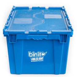 Bin It Indy