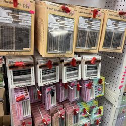 GoodUs Beauty Supply and Salon - 5 star clusters