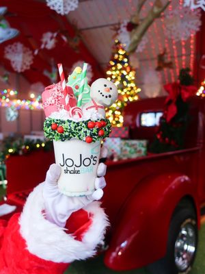 JoJo's Shake Bar - Chicago by null