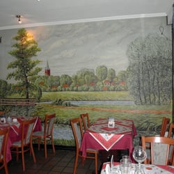 Restaurant Meteora