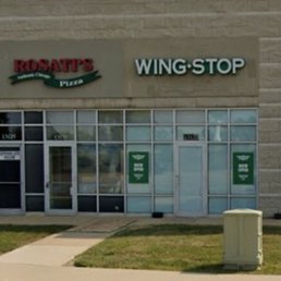 Exterior photo of Wingstop - Orland Park, Illinois Exterior photo of Wingstop - Orland Park, Illinois