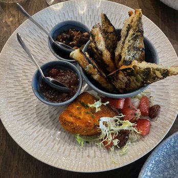 Xebec - Cocktail Bars Near Me - San Francisco, California