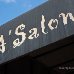 A'Salon