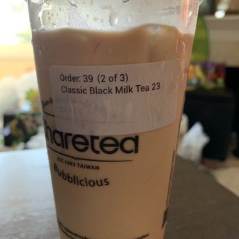 Sharetea - Coffee & Tea Near Me - San Diego, California Sharetea - Coffee & Tea Near Me - San Diego, California