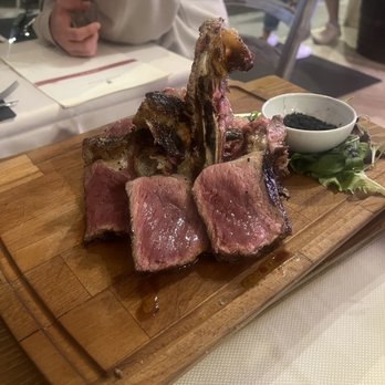 Matto Matto - Florentine - Barbeque Near Me - Florence, FI
