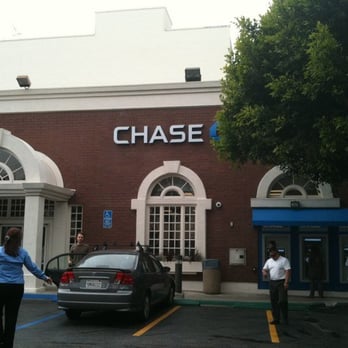Chase Bank - Banks & Credit Unions Near Me - Santa Monica, California Chase Bank - Banks & Credit Unions Near Me - Santa Monica, California