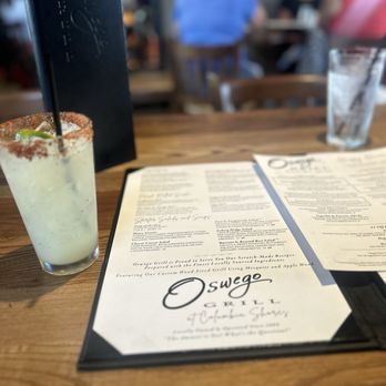 Oswego Grill - Menu - American Near Me - Vancouver, Washington Oswego Grill - Menu - American Near Me - Vancouver, Washington