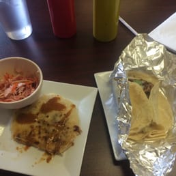 Carnitas Taco