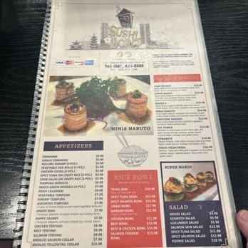 Sushi Joint - A check in gets you a free Thai tea and they have the best sushi in Norwalk! The best deals are between 5-7pm! - Sushi Bars Near Me - Norwalk, California