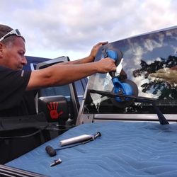 All Pro Glass Company