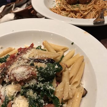 Tomatina - Summer pasta and meatballs - Italian Near Me - Alameda, California