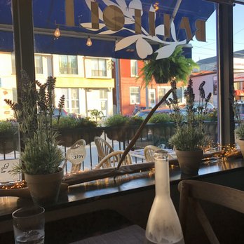 Batifole Restaurant - French Near Me - Toronto, Ontario