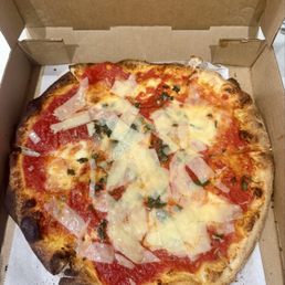 Margherita Margherita