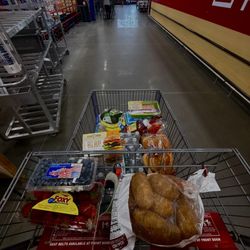 BJ's Wholesale Club