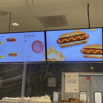 Bistro Ikea - Menu - Bakeries Near Me Bistro Ikea - Menu - Bakeries Near Me