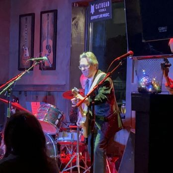 Napoleon's - The Flying Saucers playing some amazing surf music. Wow!! - Gastropubs Near Me - Decatur, Georgia Napoleon's - The Flying Saucers playing some amazing surf music. Wow!! - Gastropubs Near Me - Decatur, Georgia